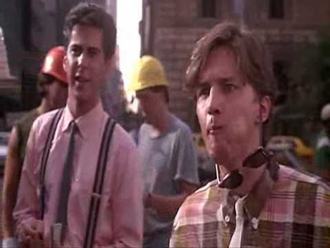 Weekend con il morto - L'appartamento di Larry