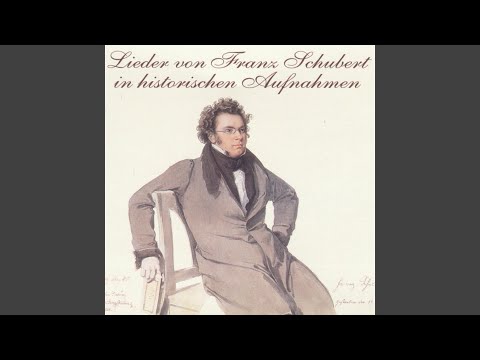 Video thumbnail for Des Mädchens Klage, D. 191