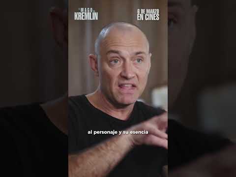 Jude Law tackles Putin role without fear at Venice Film Festival