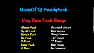 Five Star - RSVP (Remix Sli Vous Plait) (12` Remix)