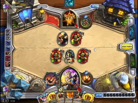 Garrosh! You are not fit to rule the Horde!