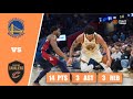 Gui Santos 14 Points 3 Assists 3 Rebounds Vs Cavaliers 2025 26 Regular Season
