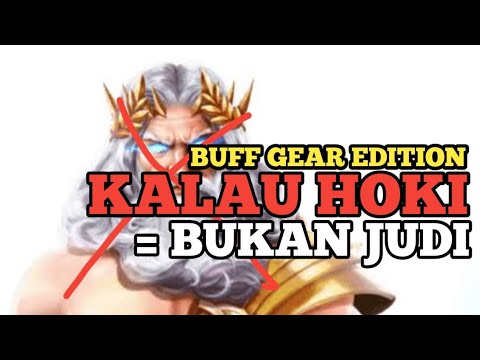 HABIS SIAL MAIN SLOT, TERBITLAH HOKI - ONE PUNCH MAN : The Strongest