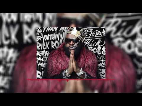 Rick Ross x Meek Mill x Jay Z Type Beat 2018 - Paradise | ZohairBeats