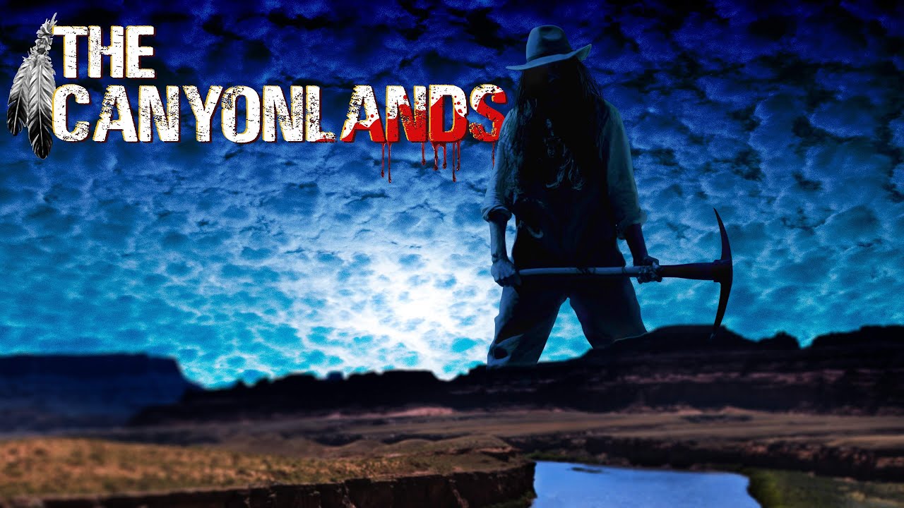 The Canyonlands TRAILER | 2021