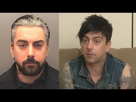 Daily Misery of Lostprophets' Ian Watkins in Prison Revealed