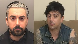 Daily Misery of Lostprophets&#39; Ian Watkins in Prison Revealed