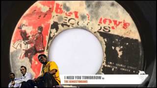 The Kingstonians - I Need You Tomorrow (1969) Beverley's