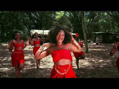 GINGA Flashmob 2023 - Team Abidjan (Côte d'Ivoire)