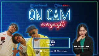 Gebrakan Band Electronic-Pop Lokal Solo, WYAT di Album Perdananya Weve Just Arrived