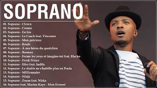 Download lagu Soprano Best Of 2026 ❤️ Les Meilleures Chansons & Plus Grands Tubes mp3