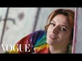 Inside The Life Of Bella Thorne Vogue