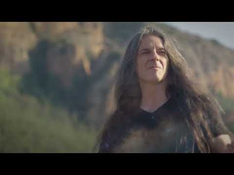 Videoclip de Abre tu Corazón — Tierra Santa