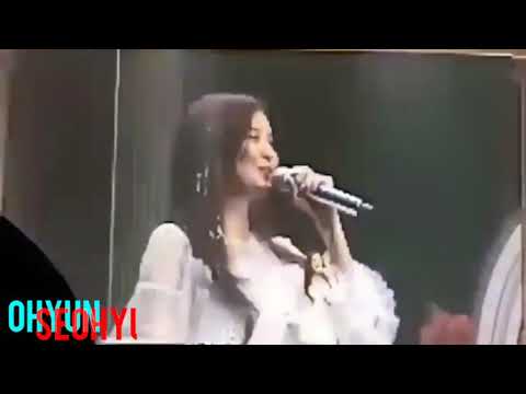 [Girls’Generation] ‘Into the new world’ other members–short solo versions