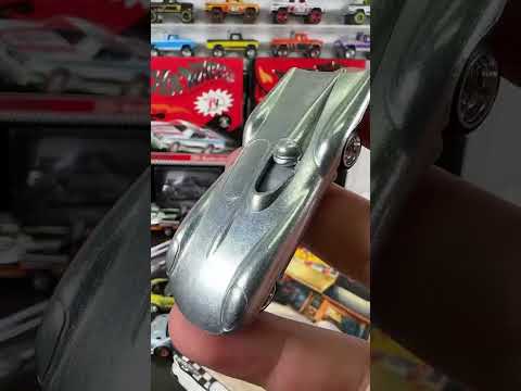 Hotwheels Aero Sculpt #boulevard