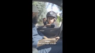 Download lagu Muslims meeting Haram Police in REAL LIFE! #SHORTS mp3