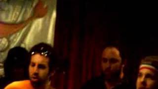 Drift Away performed by multiple artists TRB VIII Alumni