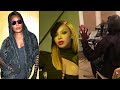 Grace Jones Discusses Beyonce Collab Move