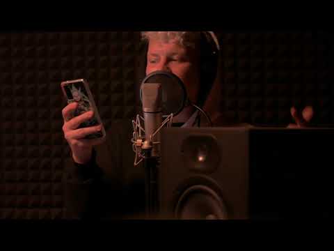 FLX (K-OZ Klikk) - Madhouse Onetake (Prod. Anno Domini Nation) - Official 4K