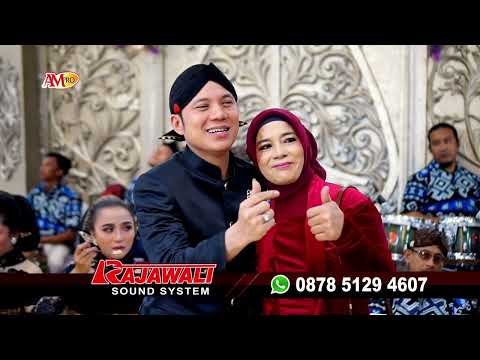 SAMBUNG WANCI DALU DHIMAS TEDJO NEW CAHYO MUDHO CAMPURSARI WEDDING Lutfa & Yosel GRAHA CEGER BALROOM