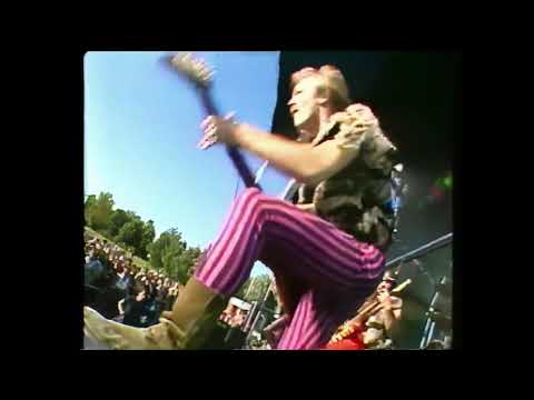 Faithful Breath - Live At Musik Convoy In Mechemich (Germany) 1985.08.12