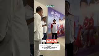 Download lagu Peresmian Sekretariat Tim Kampanye SK - ADT 🤟 #manadoexpression #pilkada2024 #manado #sulut mp3