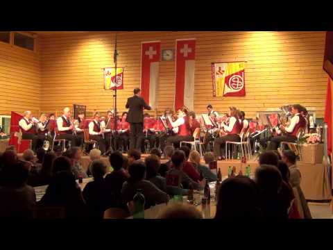 Yellow Mountains (Jacob de Haan)