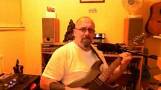 Teddie488 - I'm Livin' Proof (There's Life After You).WMV