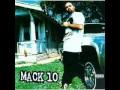 Mack 10 - Wanted Dead