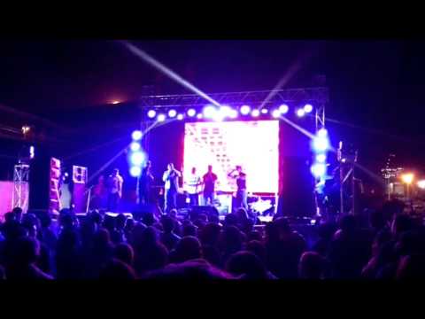 Conflicto Urbano puro vino