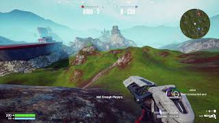 Midair 2 - BYO5 - 8180 vs Capper Sold Seperately