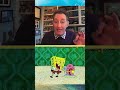 Go Under The Sea And Behind The Scenes With The Voice Actors Of SpongeBob Squarepants Shorts