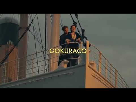Gokuhflowz  rap de titanic