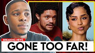 The Tyla Drama Has Reached a Breaking Point!