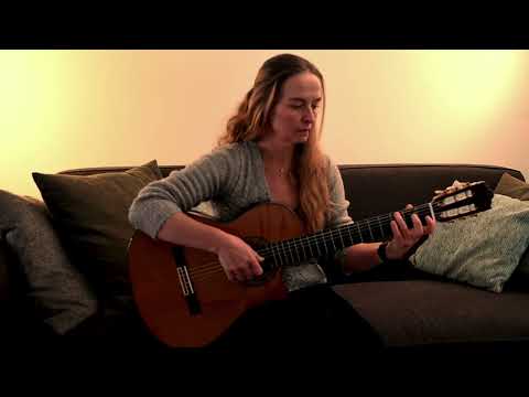 Melanie Goertz - Vincent (Starry, Starry Night ✨)