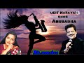 Sawan Barasne Laga Badal Garajne Laga Hindi Song Udit Narayan Asha Bhosle Old Hindi Song