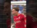 ???  Kostas Tsimikas' FA Cup WINNER #LFC #Shorts