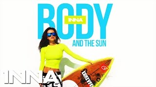 INNA - Body And The Sun | Japan Release (Album Preview)
