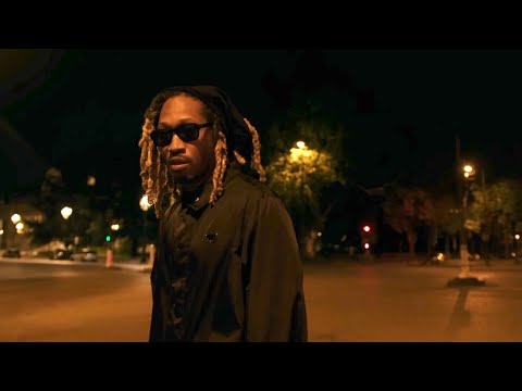 Gold Stacks by Future