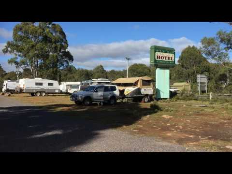 download lagu mp3 mp4 Caravan Park Derwent Bridge Tasmania, download lagu Caravan Park Derwent Bridge Tasmania gratis, unduh video klip Caravan Park Derwent Bridge Tasmania