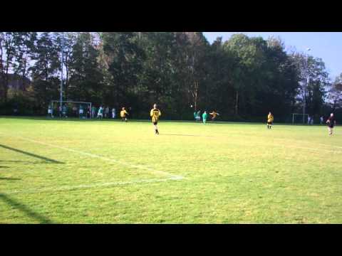 Koedijk G3 -Berdos G1 01-10-2011