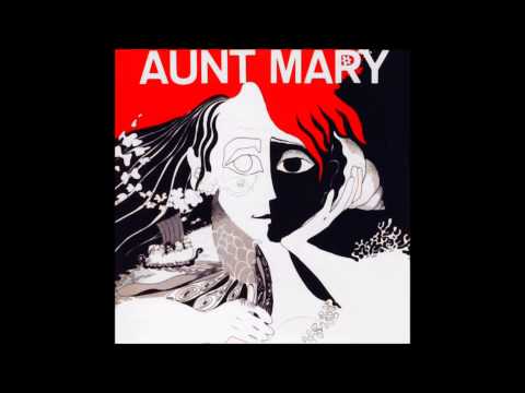 Aunt Mary | Aunt Mary | 1970 | Disco Completo