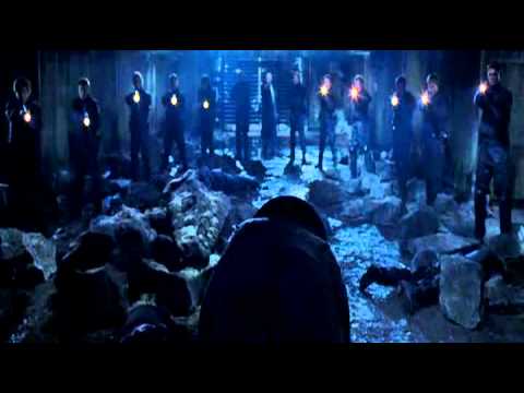 v de venganza batalla final latino