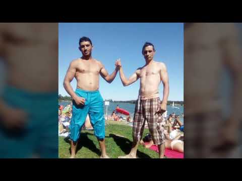 Hit Kuchek Dj Mistar Shegata And Rado Hackera