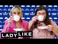 We Follow Princess Rules For A Day • Ladylike We Follow Princess Rules For A Day • Ladylike