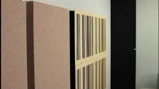 Video thumbnail for GIK Acoustics Alpha Series Acoustic Panel/Bass Trap and Diffusor by GIK Acoustics