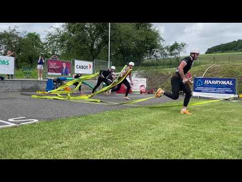 SDH Velká - Jasenice VC 2025