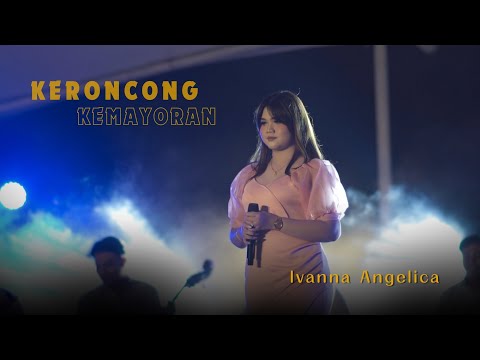 KERONCONG KEMAYORAN | MUSTIKA SVARA ENTERTAINMENT