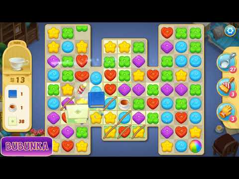 Matchington Mansion level 1484 HD