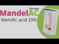 Mandel AC Serum REVIEW | BENEFITS | PRICE | Urdu/Hindi | amforia.pk